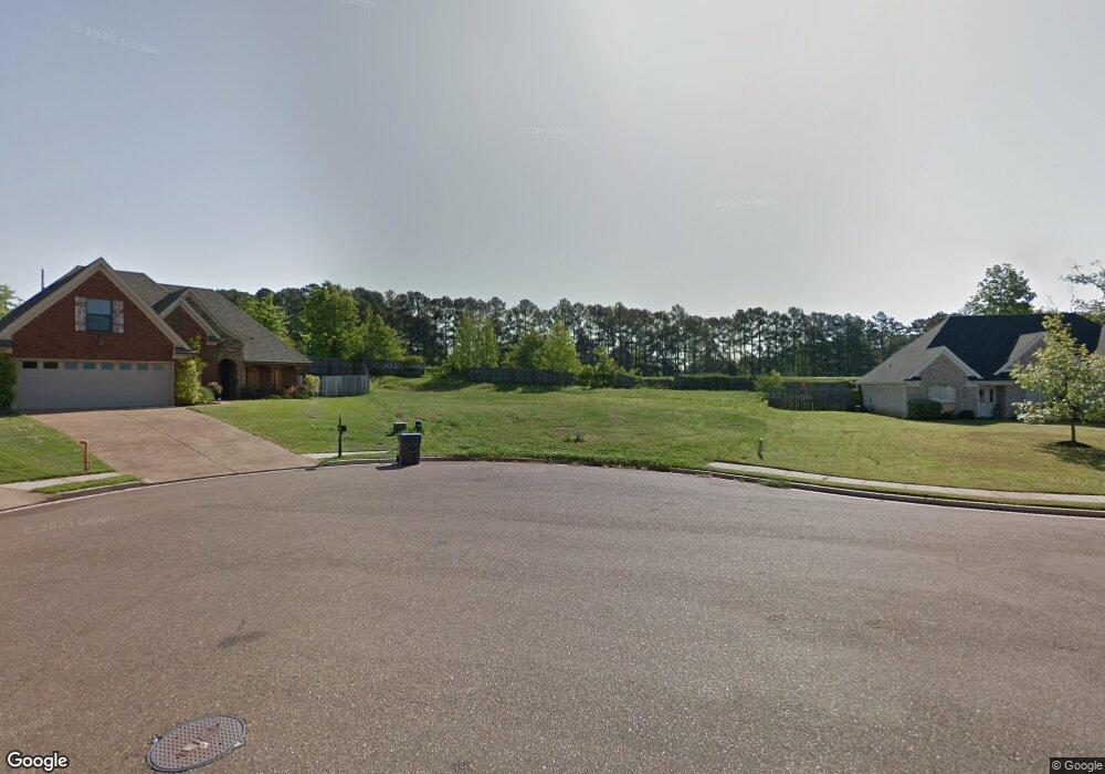 790 Saddle Creek Cove, Hernando, MS 38632 - photo 1