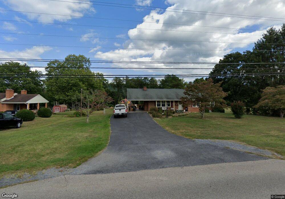 1148 Mt Torrey Rd, Lyndhurst, VA 22952 - photo 1