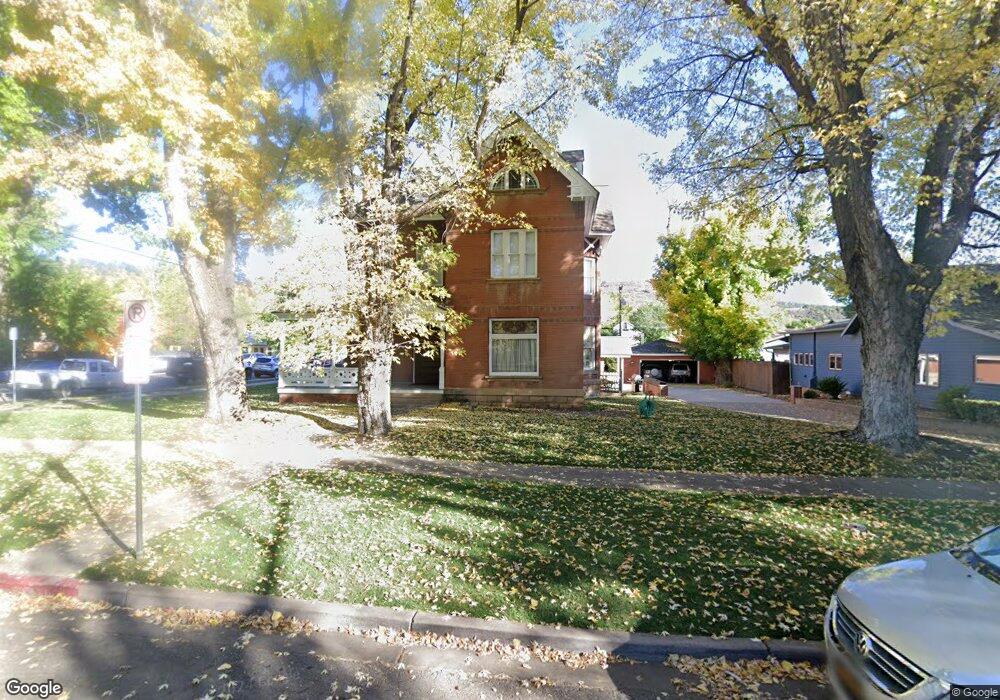 670 E 3rd Ave, Durango, CO 81301 - photo 1