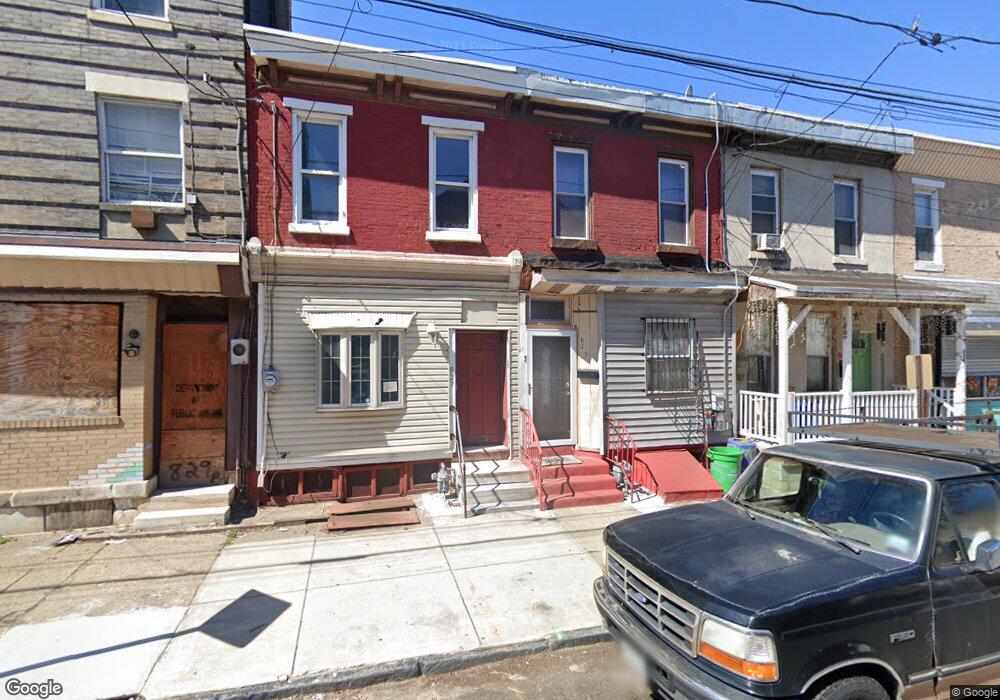 825 S 4th St, Camden, NJ 08103 - photo 1