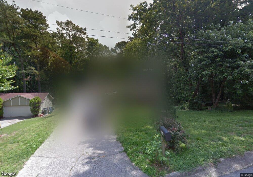 236 Windmill Pointe unit 3, Lawrenceville, GA 30044 - photo 1