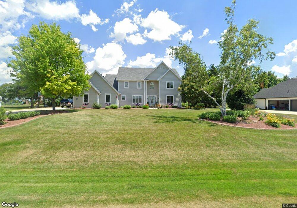 5412 Hanover Hill Rd, Sussex, WI 53089 - photo 1