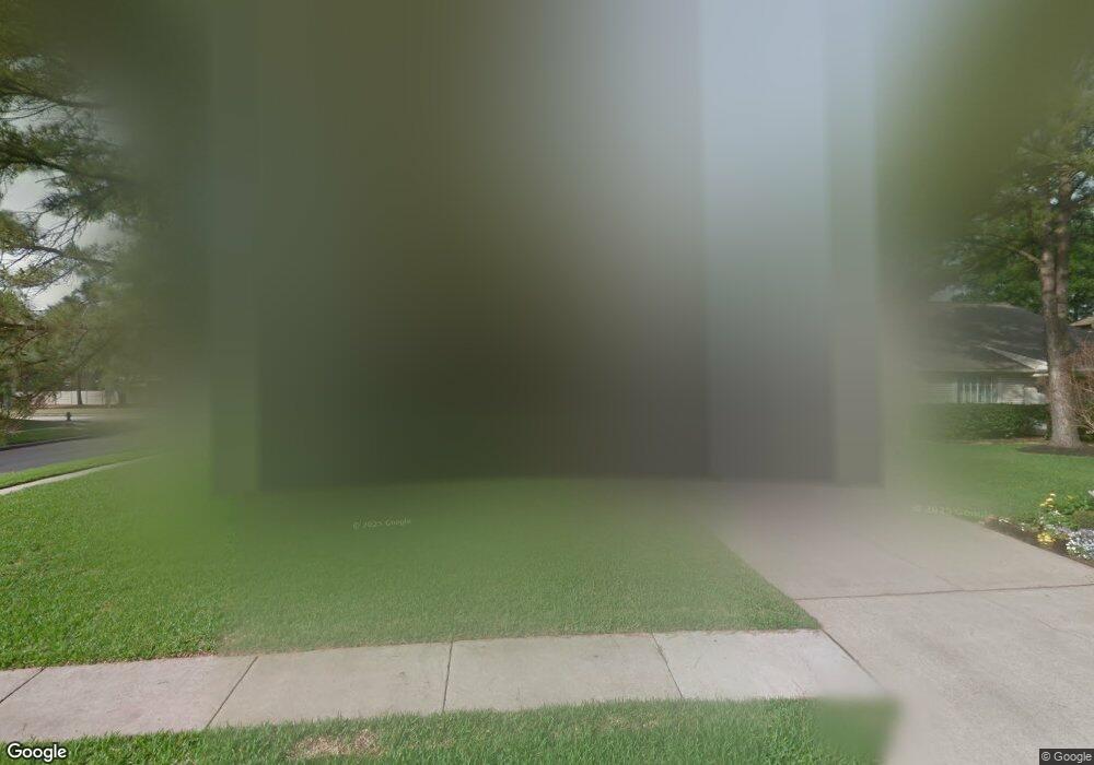 15903 Meadow Village Dr, Houston, TX 77095 - photo 1