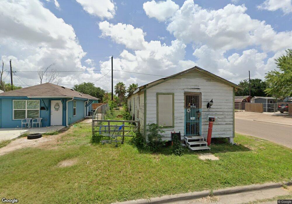 301 N Cedro St, Weslaco, TX 78596 - photo 1