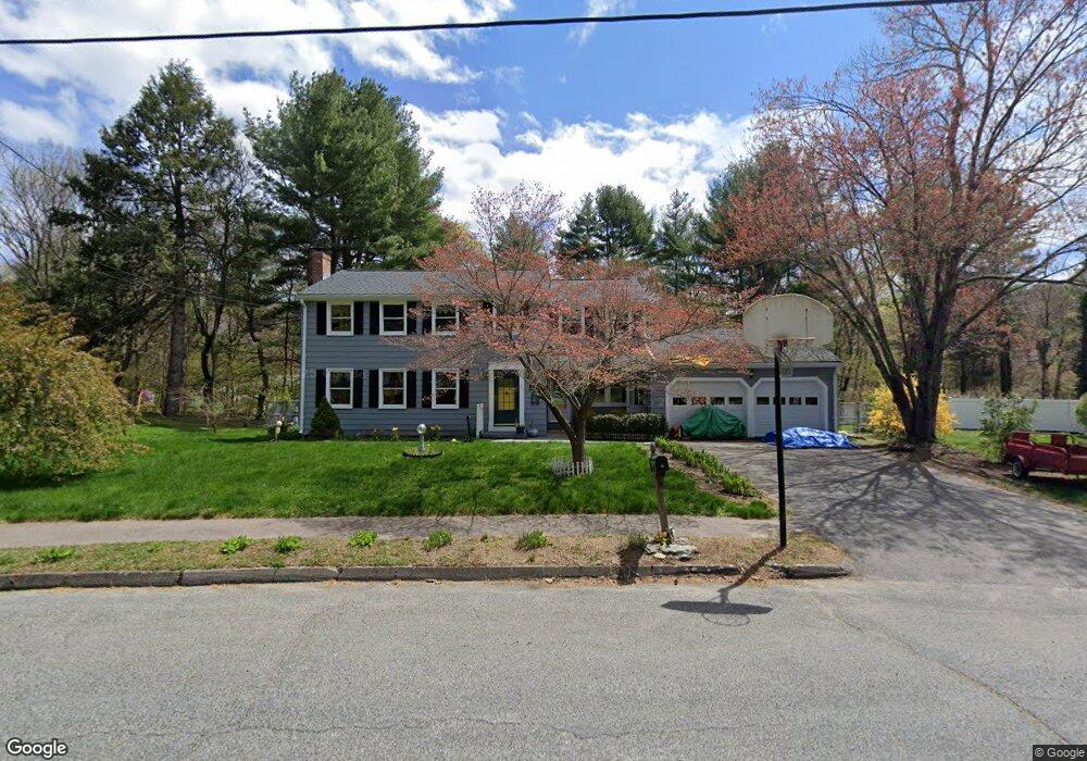 6 Upton Rd, Framingham, MA 01701 - photo 1