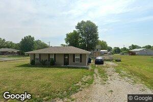 102 Chevy Chase Ln, New Bloomfield, MO 65063