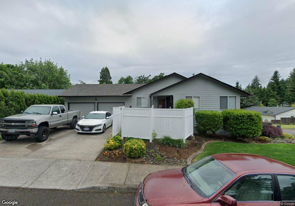4865 Chan St S, Salem, OR 97306 - photo 1