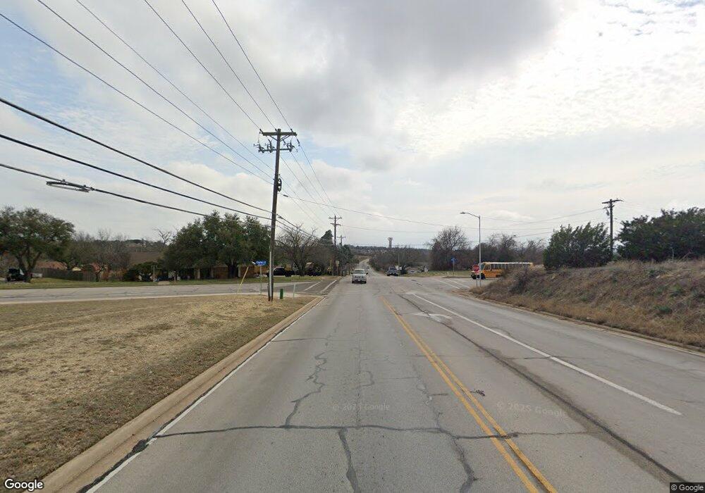 0000 S Bowie Dr, Weatherford, TX 76086 - photo 1