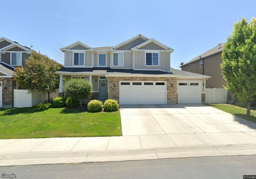 3781 W Tottori Dune Dr, South Jordan, UT 84095 - photo 1