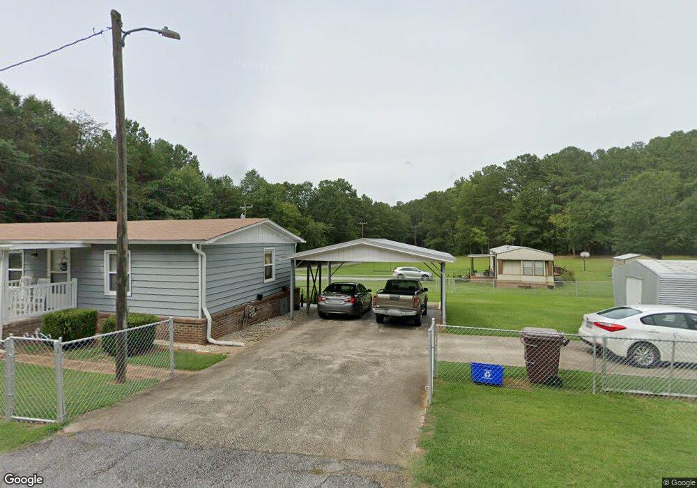 214 Robinson St, Pendleton, SC 29670 - photo 1