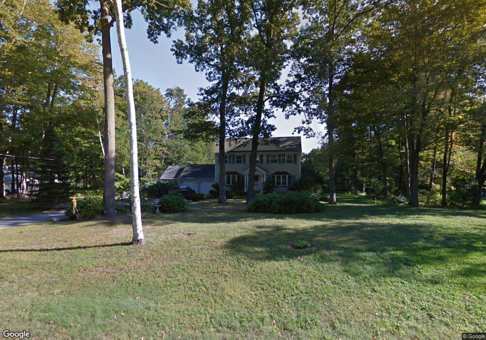 1 Rolling Ridge Rd, Windham, NH 03087 - photo 1