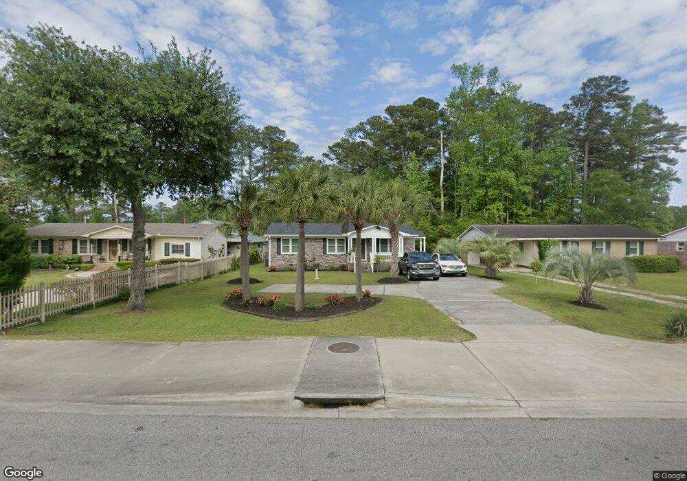 1304 Grainger Rd, Conway, SC 29527 - photo 1