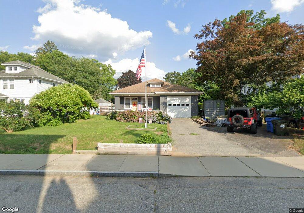 15 Joseph Perkins Rd, Norwich, CT 06360 - photo 1