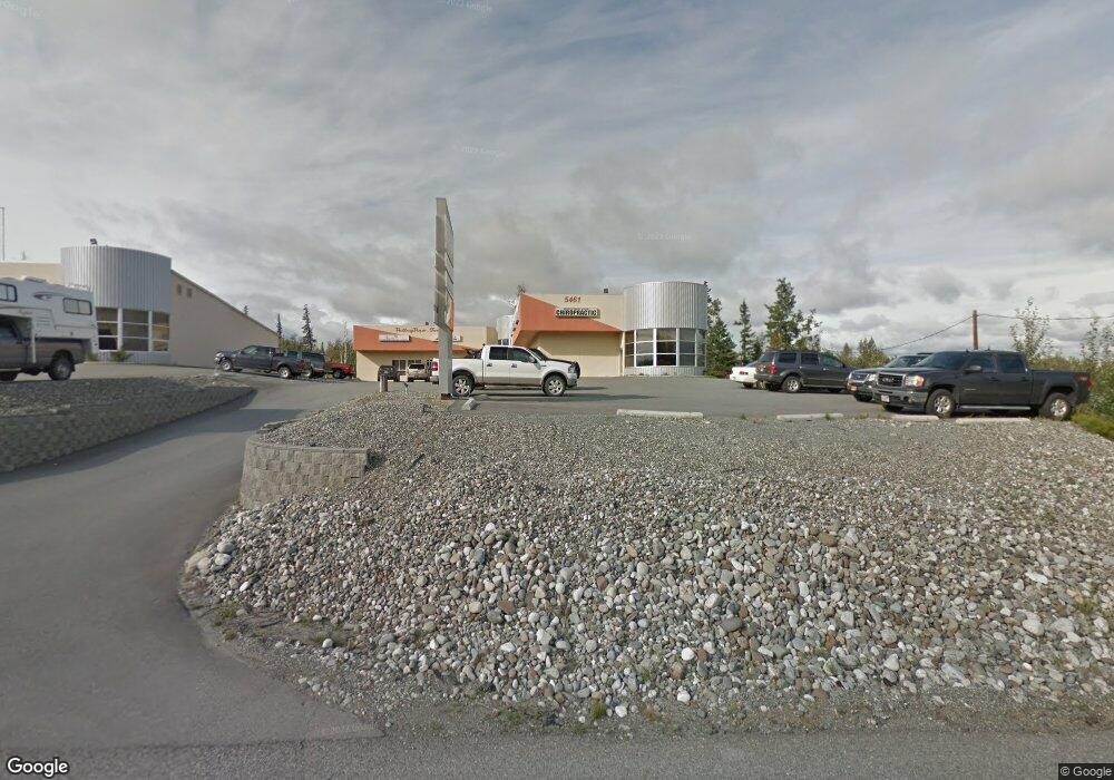 5461 E Mayflower Ln unit 5, Wasilla, AK 99654 - photo 1