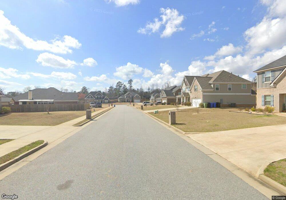 0 Woodland Creek Ct, Columbus, GA 31820 - photo 1