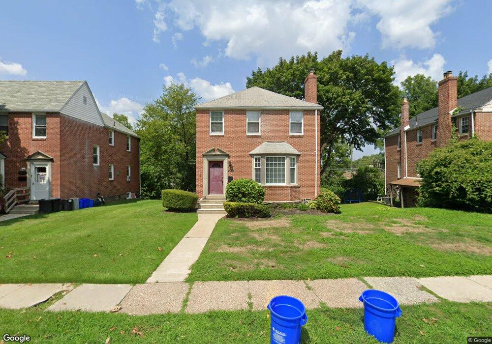 4239 Valley Rd, Drexel Hill, PA 19026 - photo 1