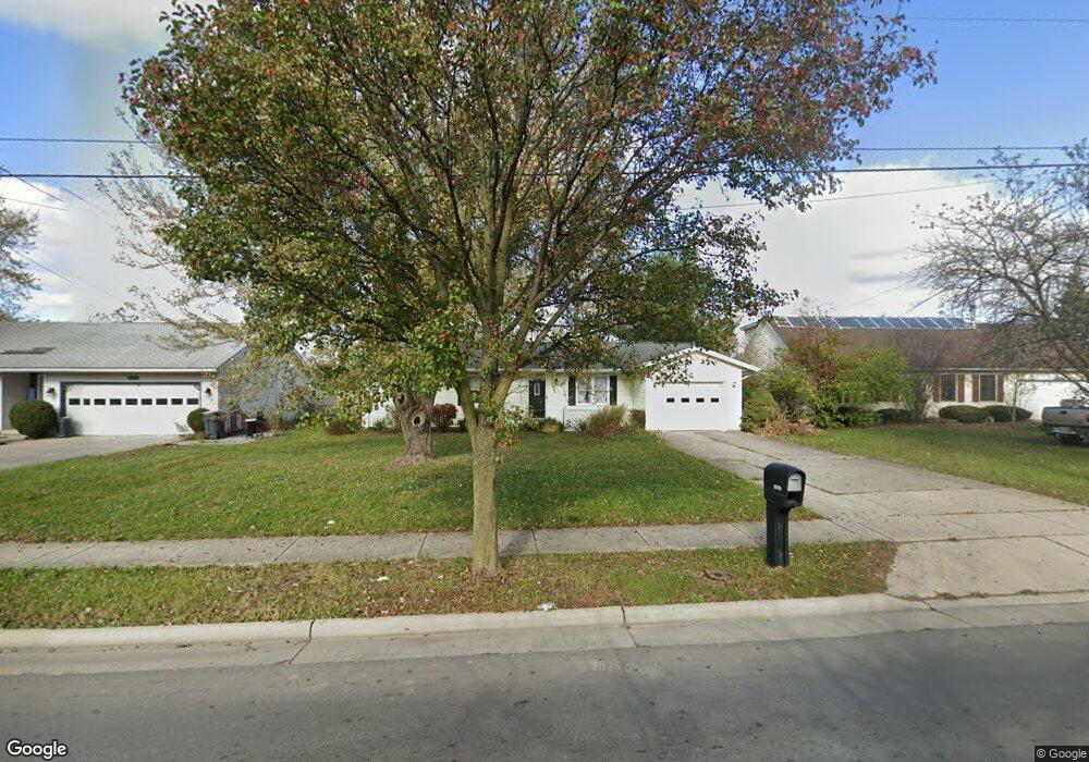 1072 Brower Rd, Lima, OH 45801 - photo 1