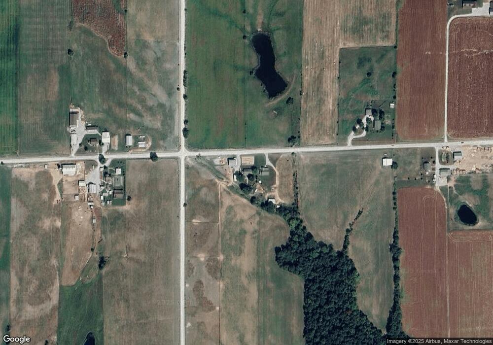 11065 E 725 N, Loogootee, IN 47553 - photo 1