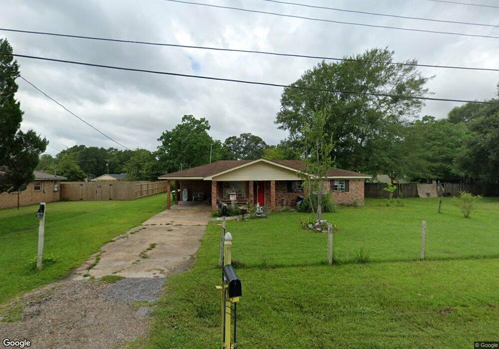 9613 Donchester Cir, Moss Point, MS 39562 - photo 1