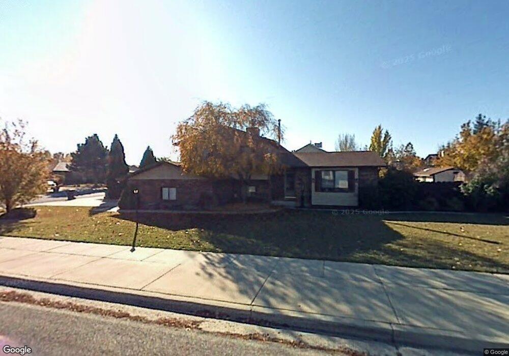 2997 Laytham Way, West Jordan, UT 84088 - photo 1