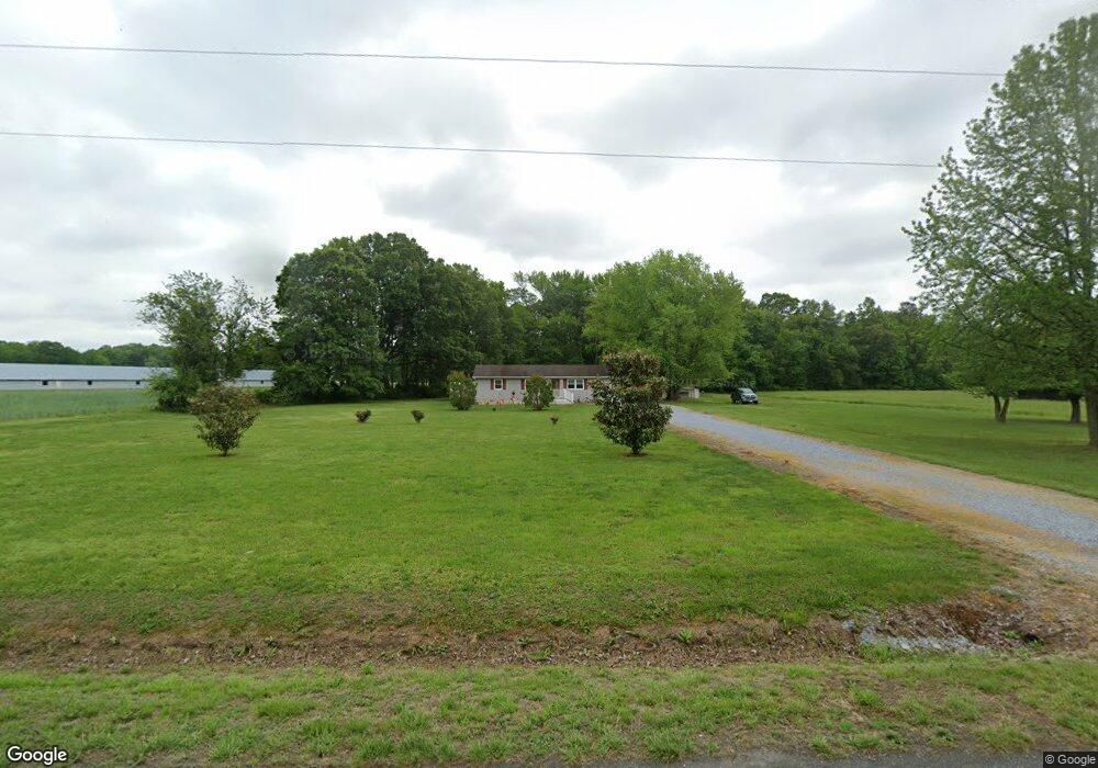 1604 Fox Hole Rd, Camden Wyoming, DE 19934 - photo 1