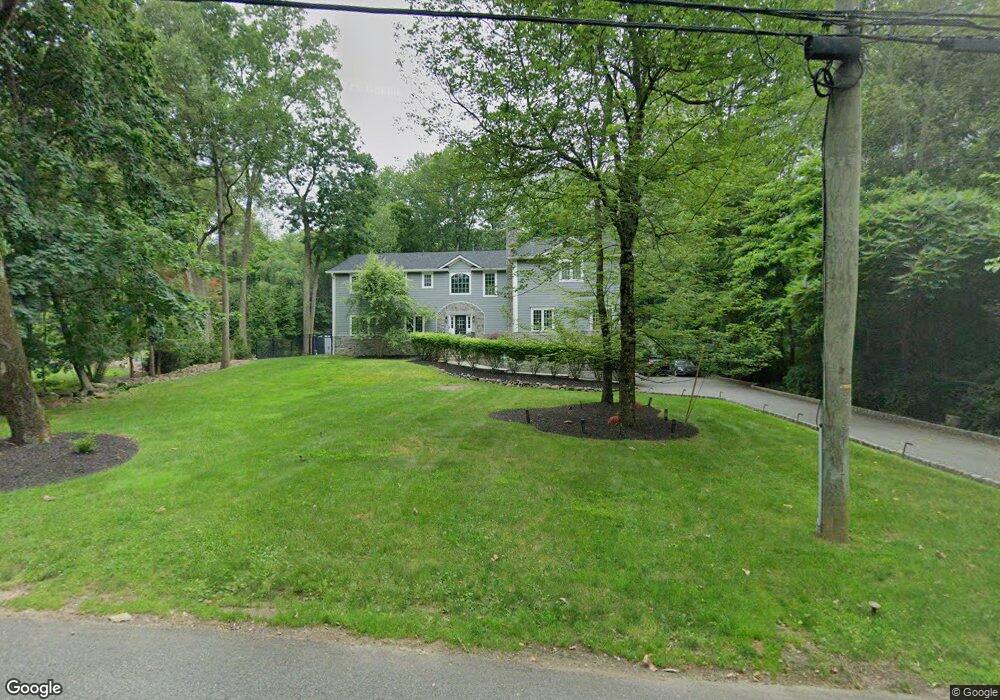 18 Winding Way, Woodcliff Lake, NJ 07677 - photo 1