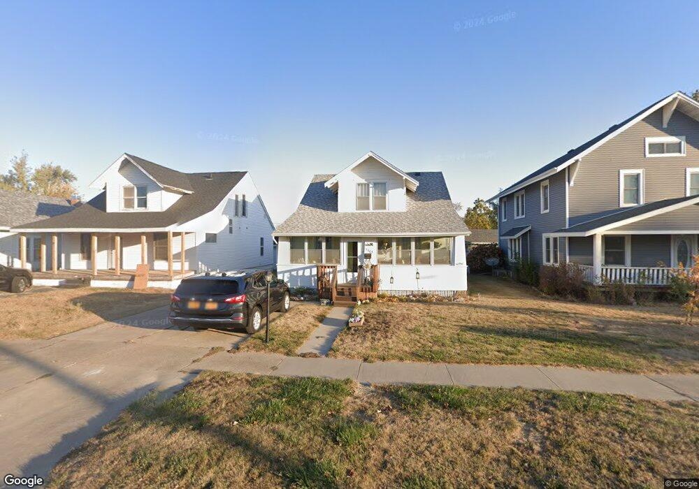 1603 Summit St, Marshalltown, IA 50158 - photo 1