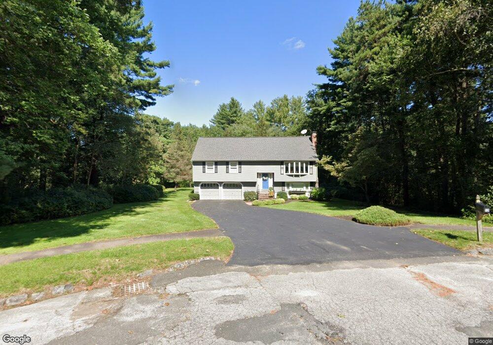 13 Ironwood Ln, Millis, MA 02054 - photo 1