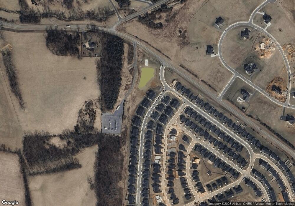 4530 Hardwell St, Harrisonburg, VA 22801 - photo 1