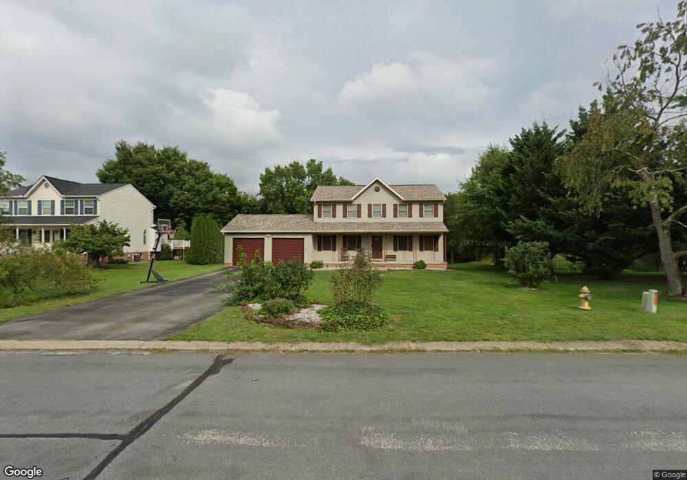 90 Pin Oak Ln unit 12, Gettysburg, PA 17325 - photo 1
