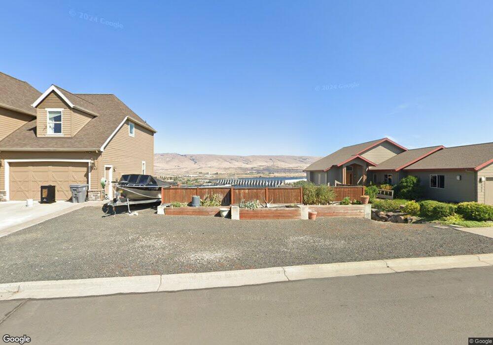 387 Summit Ridge Dr E, the Dalles, OR 97058 - photo 1