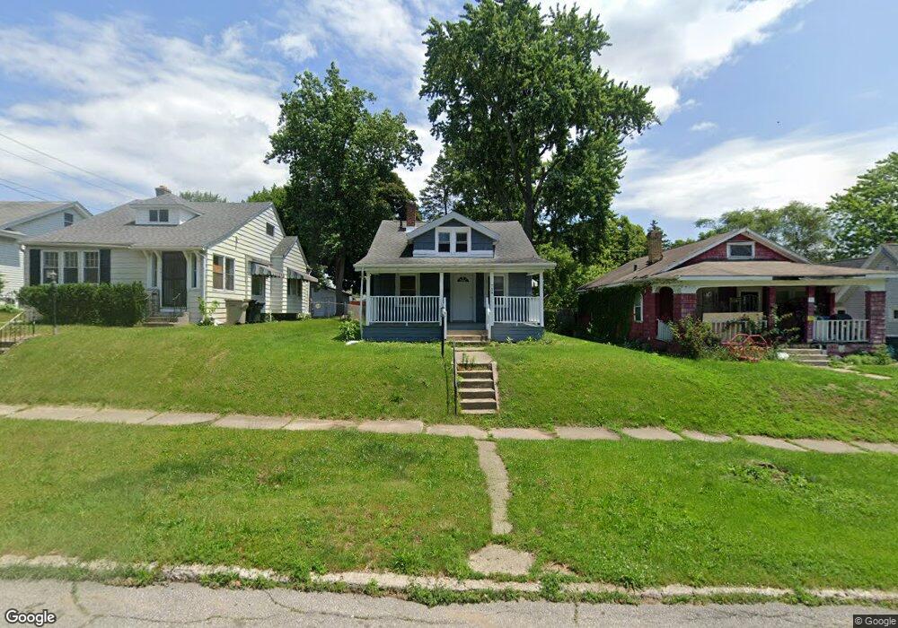 738 S 30th St, South Bend, IN 46615 - photo 1