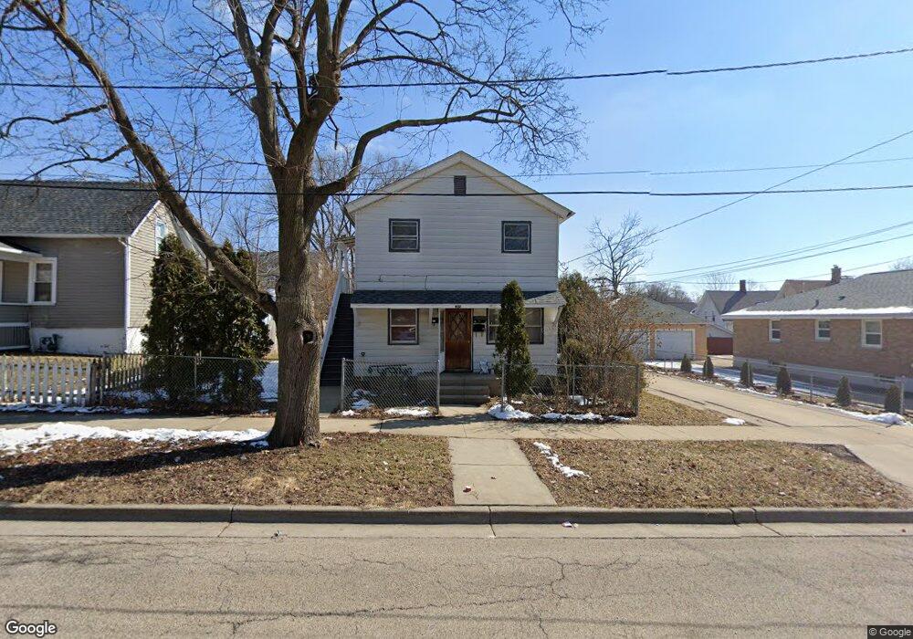 365 N Spring St, Elgin, IL 60120 - photo 1