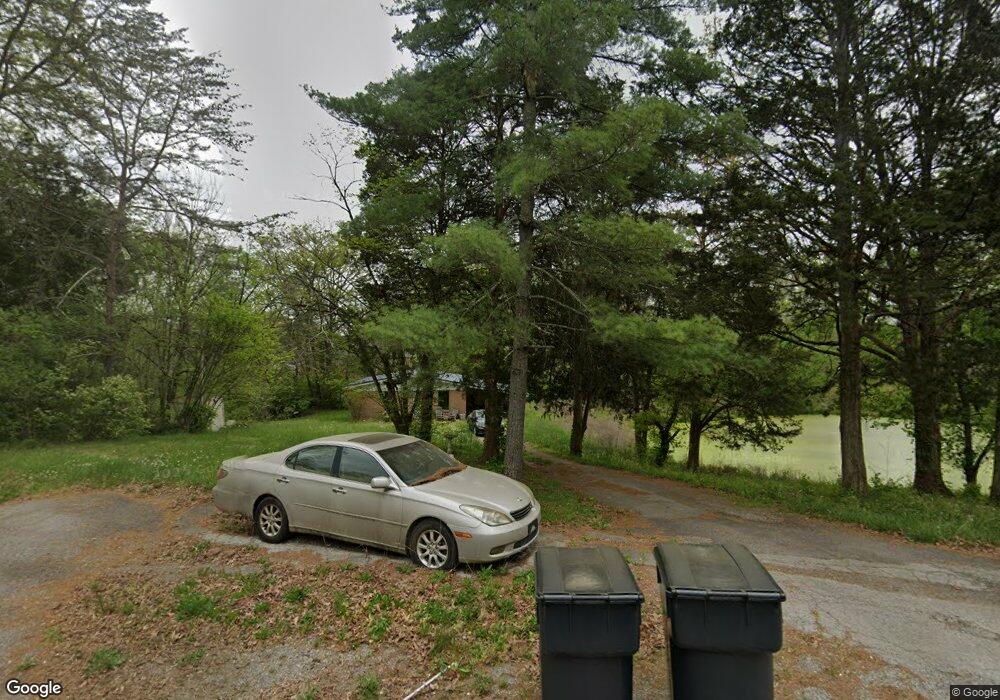 0 Shadow Ln, Morristown, TN 37813 - photo 1