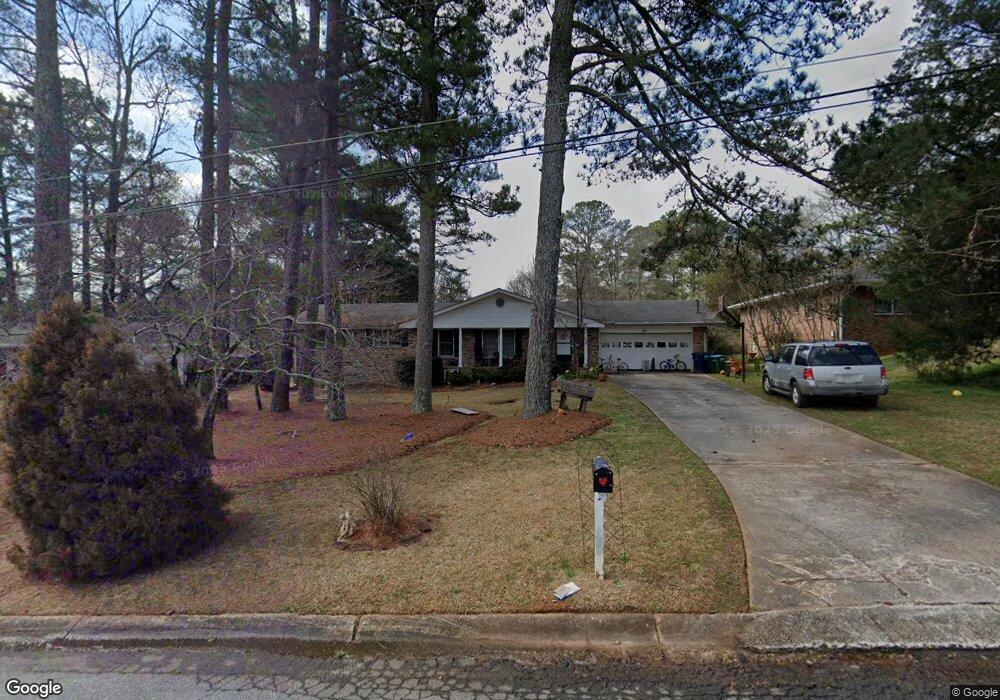 1219 Renee Dr SW, Lilburn, GA 30047 - photo 1