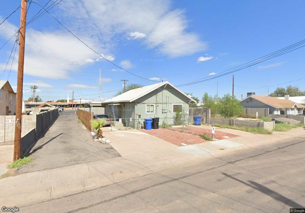 416 E Crescent Ave, Mesa, AZ 85204 - photo 1