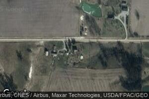 1286 273rd St, Tipton, IA 52772
