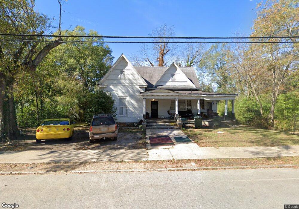 134 S Mcintosh St, Elberton, GA 30635 - photo 1