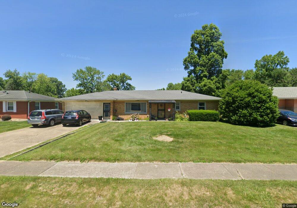 1160 Section St, Plainfield, IN 46168 - photo 1
