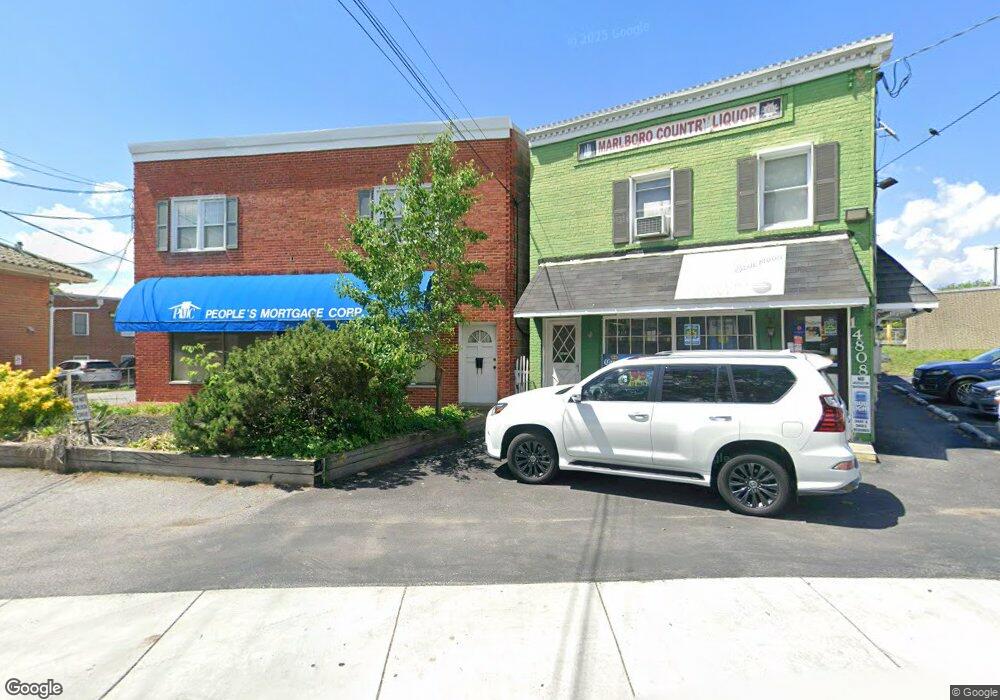 14804 Main St, Upper Marlboro, MD 20772 - photo 1