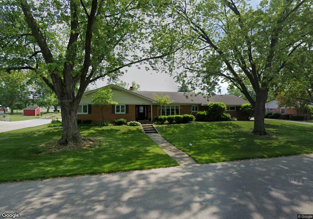 777 E John St, Nappanee, IN 46550 - photo 1