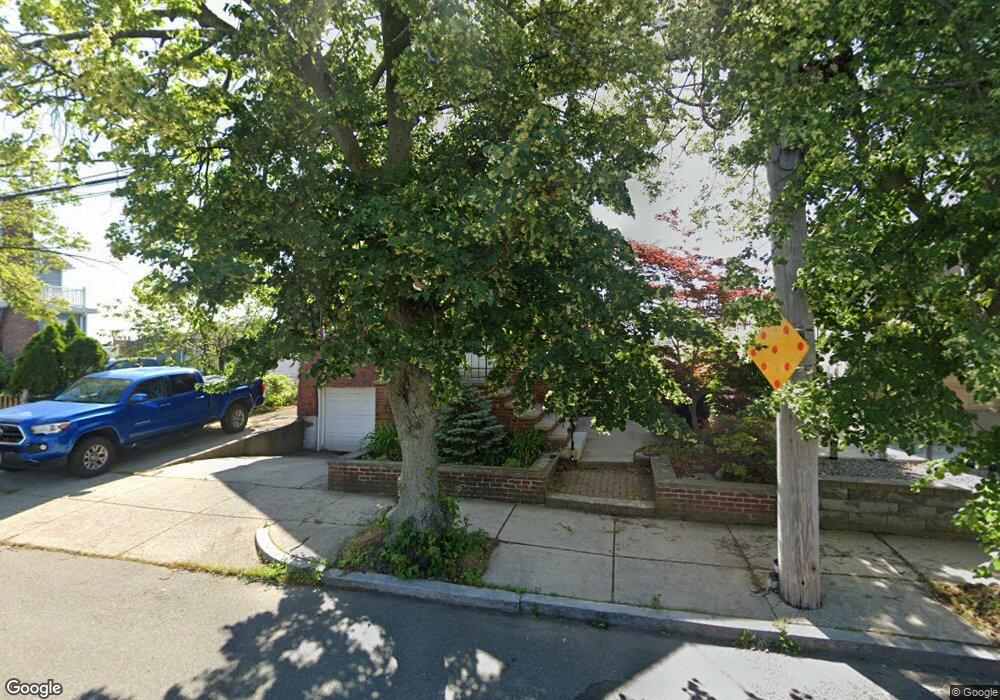 30 Annavoy St, Boston, MA 02128 - photo 1