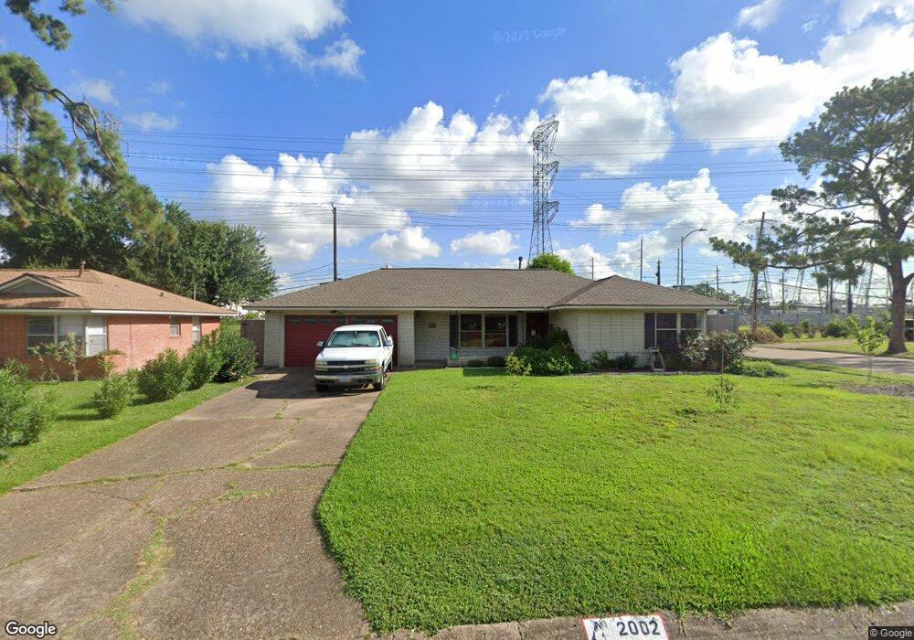 2002 Stonecrest Dr, Houston, TX 77018 - photo 1