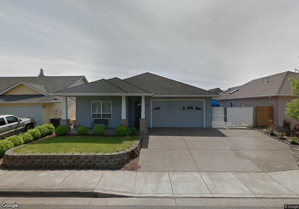 1404 Prairie Clover Ave NE, Keizer, OR 97303 - photo 1