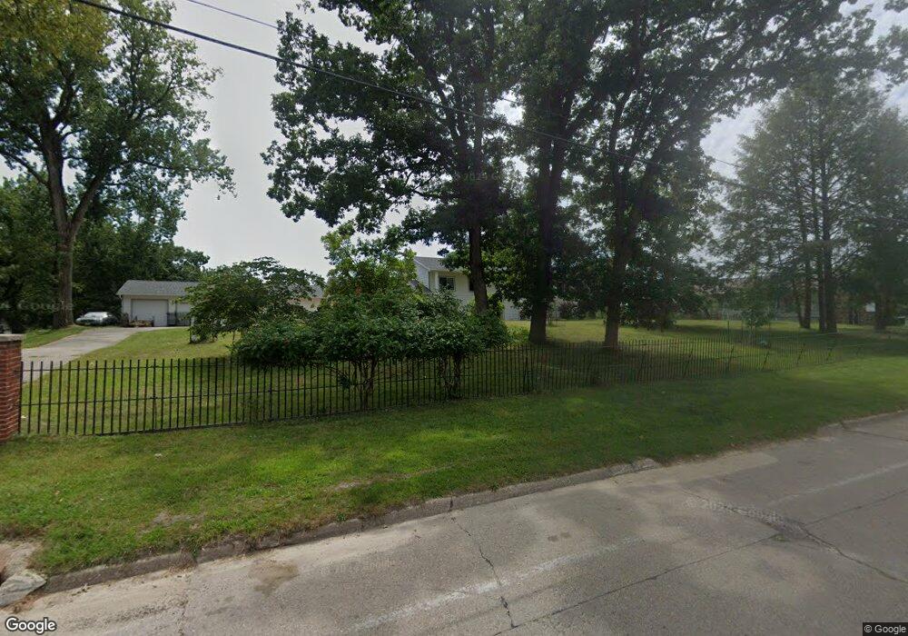 3119 Pioneer Ave SE, Cedar Rapids, IA 52403 - photo 1