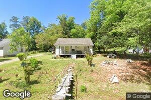 137 Ethridge Rd, Haddock, GA 31033