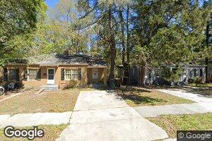 1308 E 55th St, Savannah, GA 31404