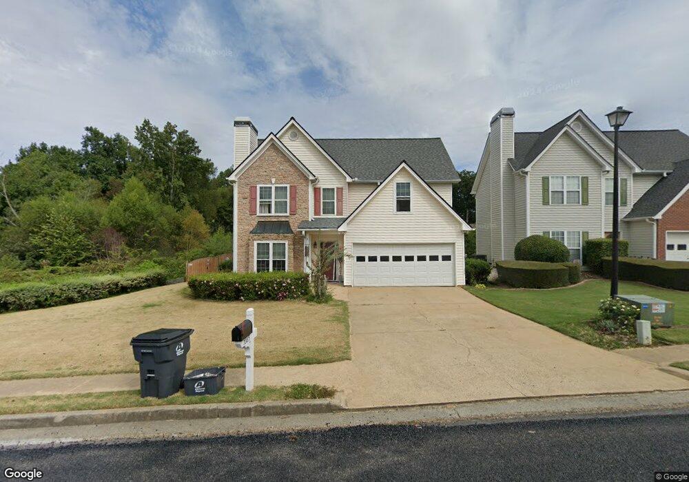 5585 Lenox Park Place unit 3, Buford, GA 30518 - photo 1