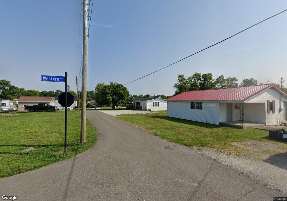 220 N Cardinal Ln, Osgood, IN 47037 - photo 1