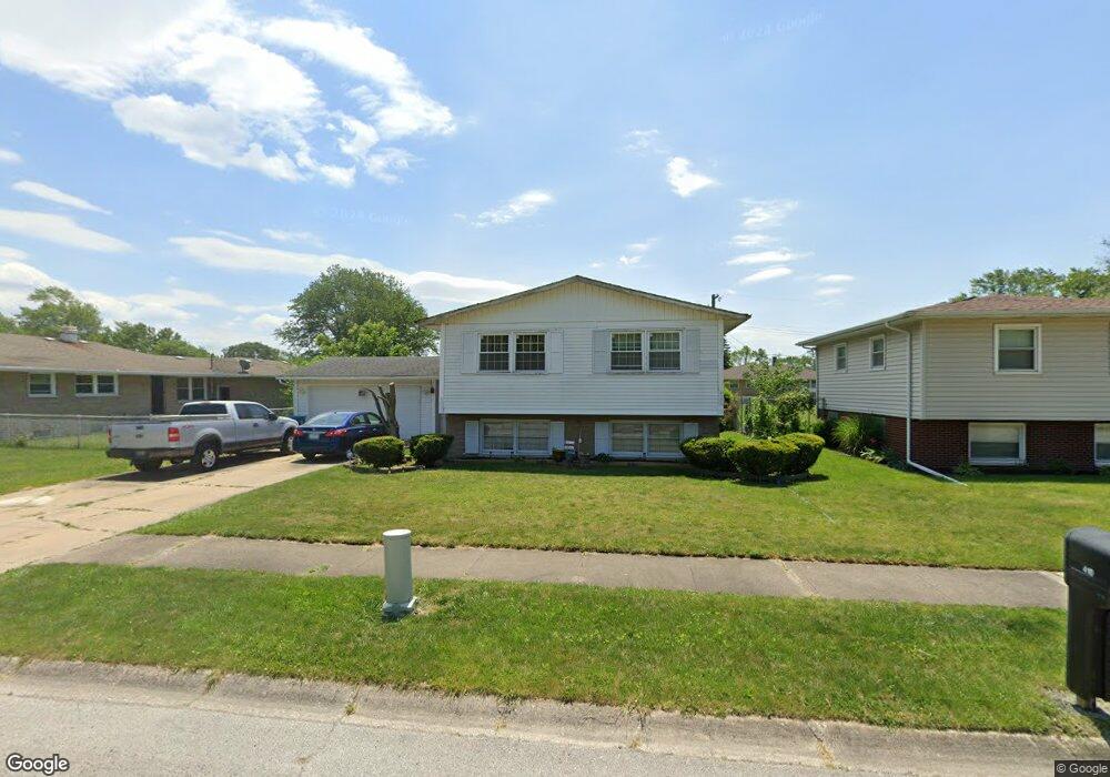 411 W 52nd Place, Merrillville, IN 46410 - photo 1